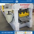 Roll Forming Machine for Standing Seam Roofing with CE